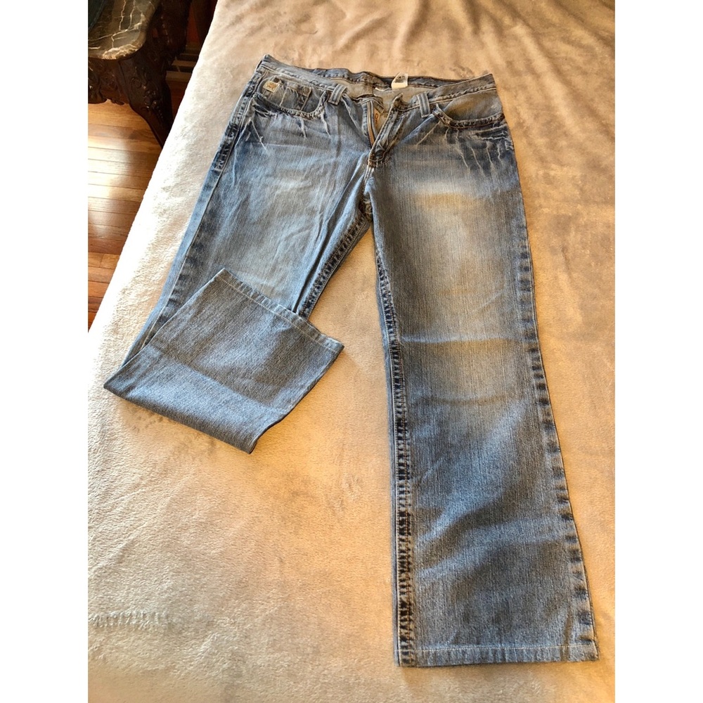 Cinch Brayden Jeans 38x34